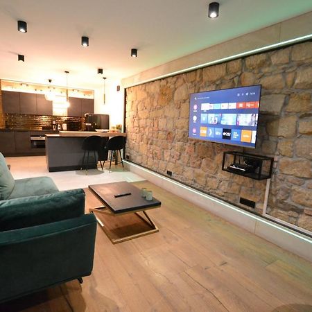 Apartament Gold Злоторыя Экстерьер фото