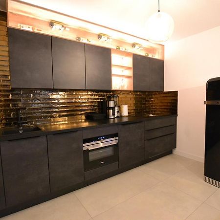 Apartament Gold Злоторыя Экстерьер фото
