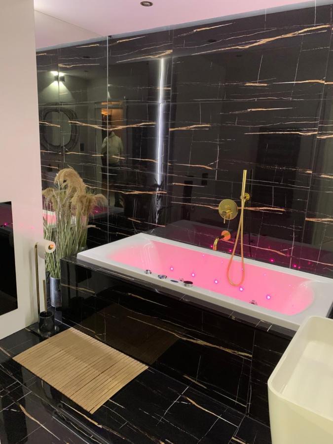 Apartament Gold Злоторыя Экстерьер фото