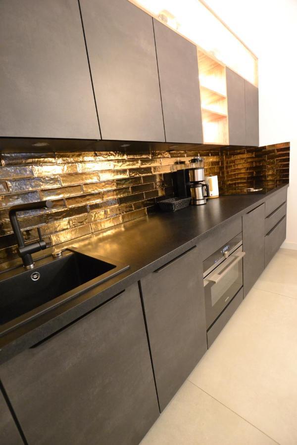 Apartament Gold Злоторыя Экстерьер фото