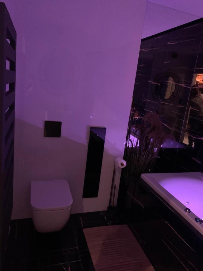 Apartament Gold Злоторыя Экстерьер фото