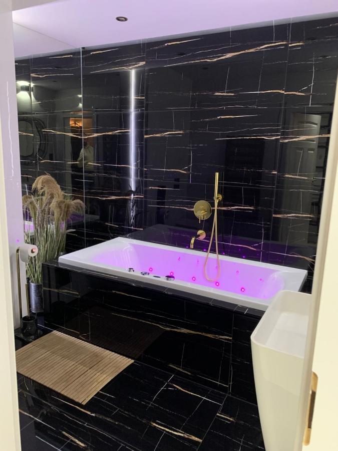 Apartament Gold Злоторыя Экстерьер фото