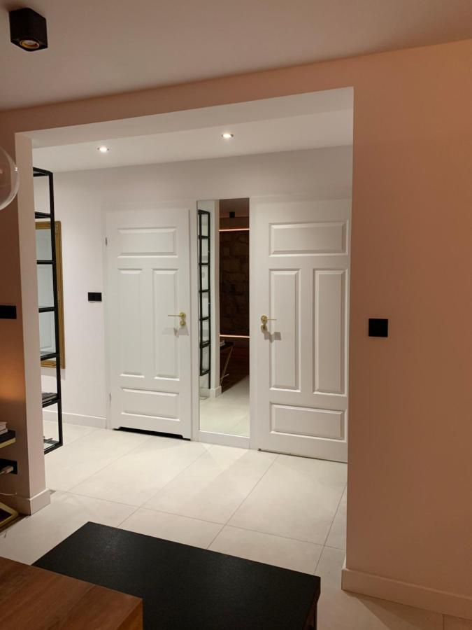 Apartament Gold Злоторыя Экстерьер фото
