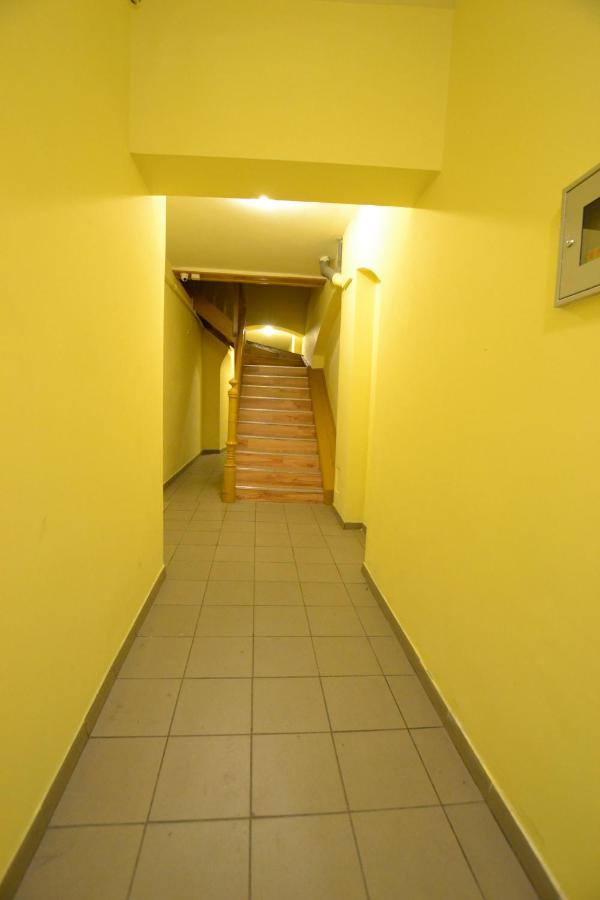 Apartament Gold Злоторыя Экстерьер фото