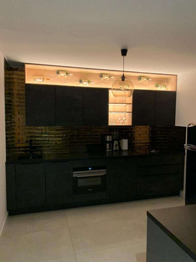 Apartament Gold Злоторыя Экстерьер фото