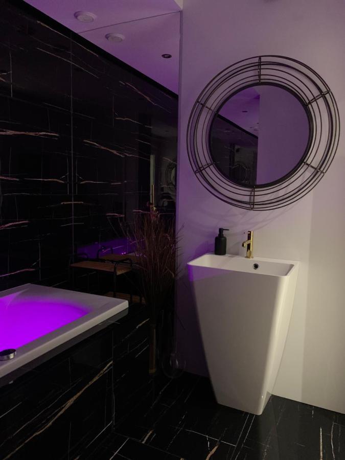 Apartament Gold Злоторыя Экстерьер фото